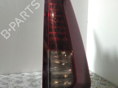 Højre baglygte RENAULT ESPACE IV (JK0/1_) [2002-2026]  29953803