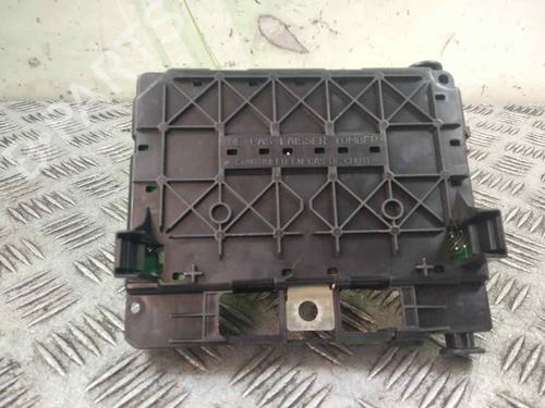 Used Fuse box CITROËN C3 I (FC_, FN_) [2002-2013]  18460405