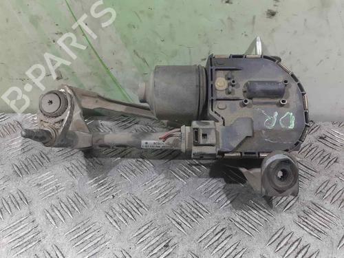 Used Front wiper motor SEAT ALTEA (5P1) [2004-2015]  11224128