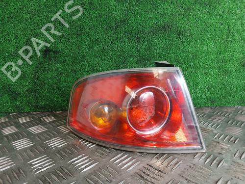 Feu arrière gauche SEAT IBIZA III (6L1) [2002-2009]  32867006