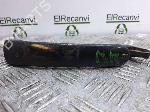 Højre fortil udvendigt håndtag SEAT LEON (1M1) 1.6 16 V (105 hp) 5851475