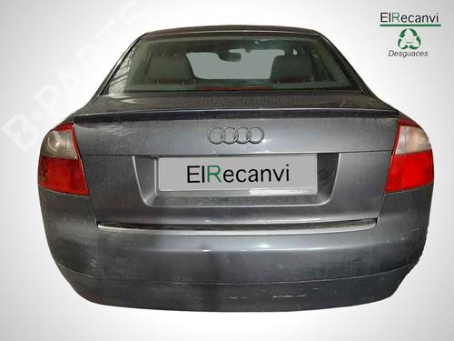 Front left lock AUDI A4 B6 (8E2) 1.9 TDI | BP9217312C98 