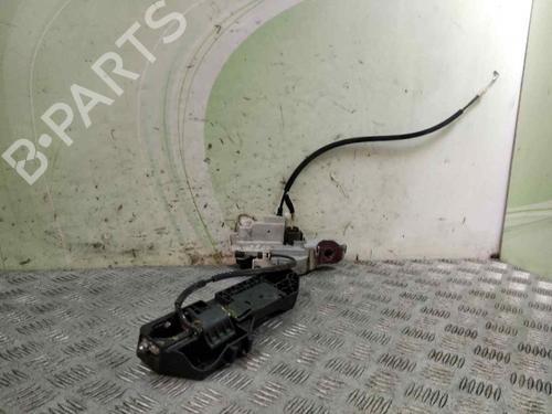 Used Front left lock FIAT BRAVO II (198_) 1.9 D Multijet (198AXB1A) (120 hp) 19536815