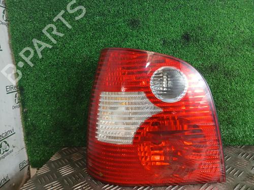 Used Left taillight VW POLO IV (9N_, 9A_) 1.4 16V (101 hp) 33049505