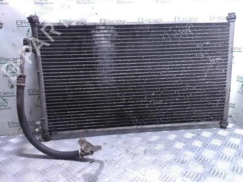 Kondensator Klimaanlage für HONDA CIVIC VII Hatchback (EU, EP, EV) 1.6 i (EP2, EU8, EU6) (110 hp) 4520201