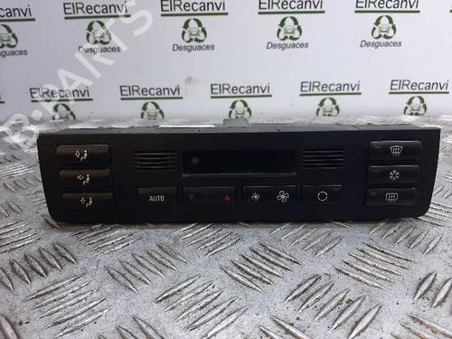 Used Climate control BMW 3 (E46) 328 i (193 hp) 5749682