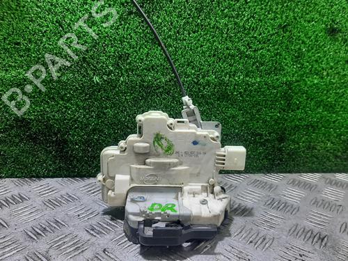 Used Front right lock Front right lock 23331258 23331258