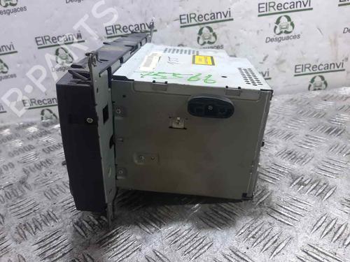 Bilradio MERCEDES-BENZ C-CLASS (W203) C 180 Kompressor (203.046) | BP15349230E6 