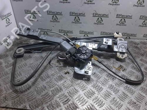 Raammechaniek rechts voor RENAULT KANGOO Express (FW0/1_) [2008-2025]  13244365