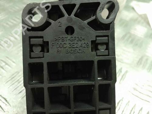 Pedal CITROËN C3 Pluriel (HB_) 1.4 HDi | BP21536086I4