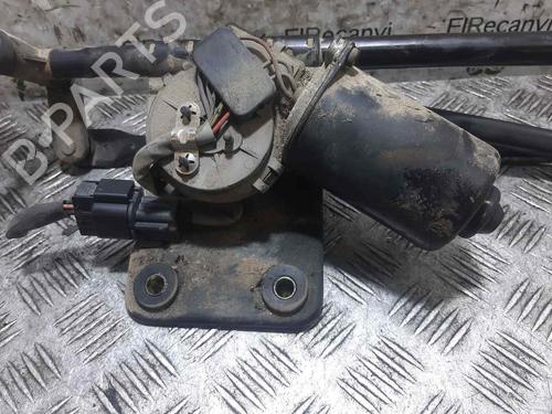 Viskermotor vindrude HYUNDAI MATRIX (FC) 1.5 CRDi VGT | BP16867838M29