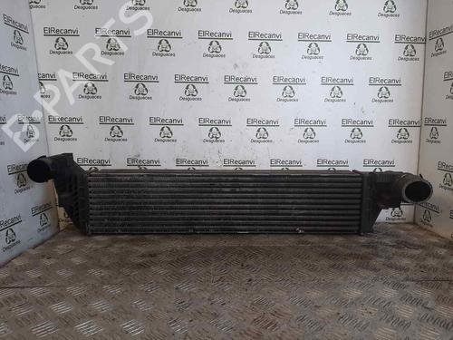 Used Intercooler RENAULT LAGUNA II (BG0/1_) [2001-2007]  17714508