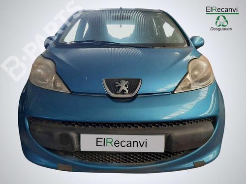 Used Parts PEUGEOT 107 (PM_, PN_)    1018268
