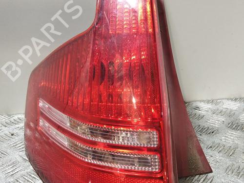Used Left taillight CITROËN C4 I (LC_) [2004-2014]  30006703