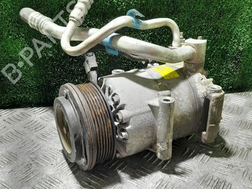 Used AC compressor FORD FIESTA V (JH_, JD_) 1.4 TDCi (68 hp) 29447439