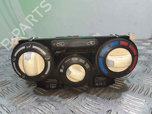 Used Climate control NISSAN MICRA III (K12) [2002-2011]  7517871