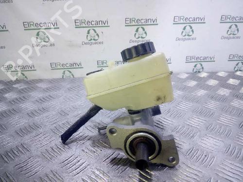 Brake master cylinder MERCEDES-BENZ E-CLASS (W210) E 290 Turbo-D (210.017) | BP4540775M77