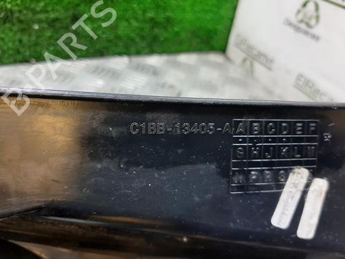 Left taillight FORD FIESTA VI (CB1, CCN) | BP24621792C34