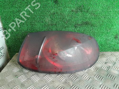 Used Left taillight FIAT BRAVO II (198_) 1.6 D Multijet (198AXH1B) (105 hp) 27398562