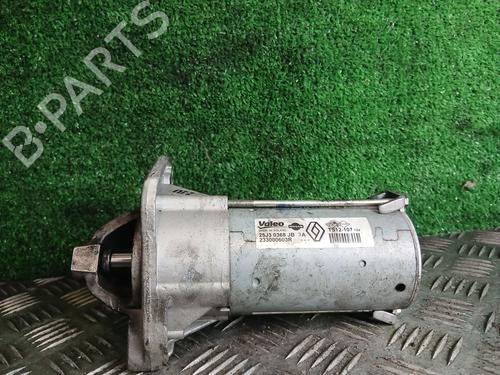 Used Starter Starter RENAULT CLIO III (BR0/1, CR0/1) 1.5 dCi (75 hp) 33983383 33983383