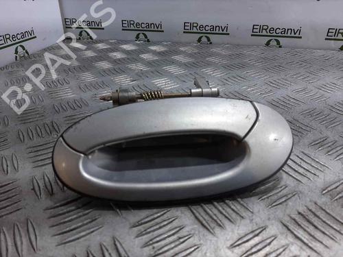 Venstre bak utvendig håndtak HYUNDAI LANTRA II (J-2) 1.6 i (90 hp) 7083263