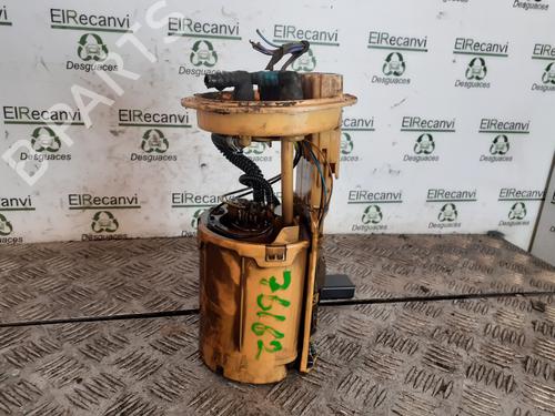 Used Fuel pump SEAT LEON (1P1) [2005-2013]  12537203
