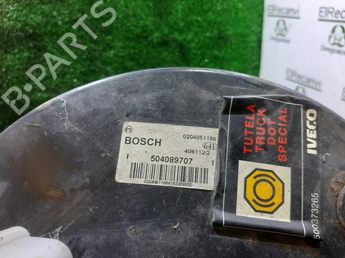 Servo brake IVECO DAILY III Van | BP28356142M42