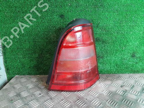 right-taillight-mercedes-benz-a-class-w168-1997-1998-1999-2000-2001-2002-2003-2004-2005-27379698 main image