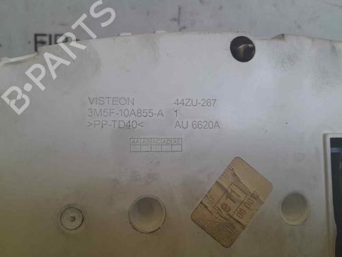 Instrumentenkombination FORD FOCUS II (DA_, HCP, DP)  | BP19665094C47