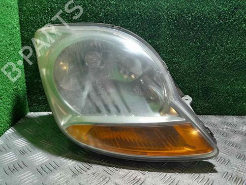 Højre forlygte CHEVROLET MATIZ (M200, M250) [2005-2025]  22748672