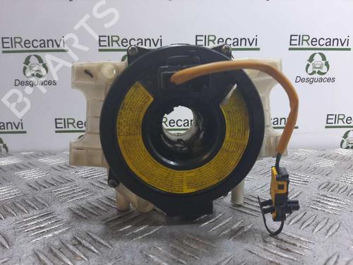 Used Squib airbag HYUNDAI ACCENT II (LC) 1.5 CRDi (82 hp) 5824262