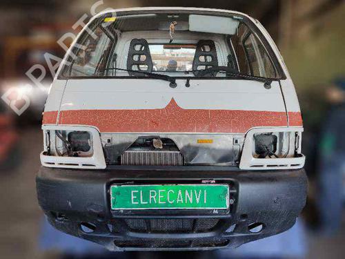 Starter PIAGGIO PORTER Platform/Chassis  | BP12121963M8 