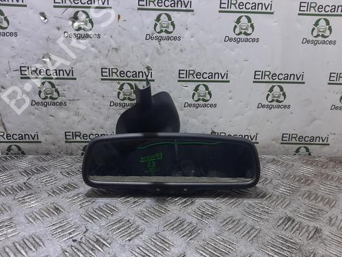 Used Rear mirror PEUGEOT 207 SW (WK_) [2007-2013]  17685394