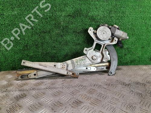 Used Front left window mechanism DAEWOO MATIZ (M100, M150) 0.8 (52 hp) 25739282