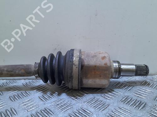 Used Left front driveshaft Left front driveshaft 36870667 36870667