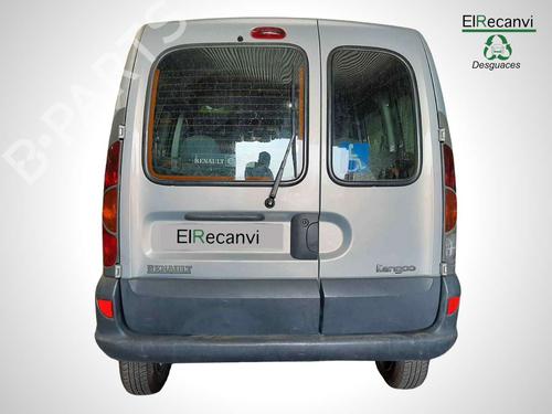 Front wiper motor RENAULT KANGOO (KC0/1_)  | BP8536746M29  - Image 5