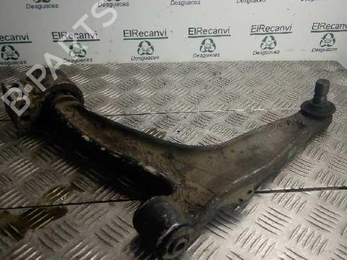 Left front suspension arm OPEL VECTRA B (J96) | BP4548599M12