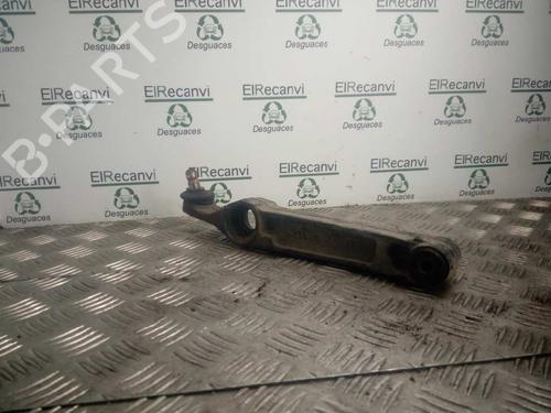 Used Right front suspension arm OPEL AGILA A (H00) 1.2 16V (F68) (75 hp) 4544462