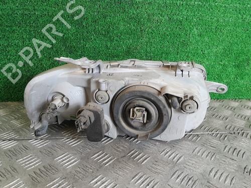 Optica esquerda DAEWOO KALOS (KLAS) 1.4 | BP21484509C28