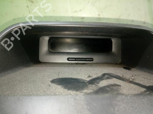 Display monitor RENAULT MEGANE II Estate (KM0/1_) 1.5 dCi (KM16, KM1E) | BP10229843C48