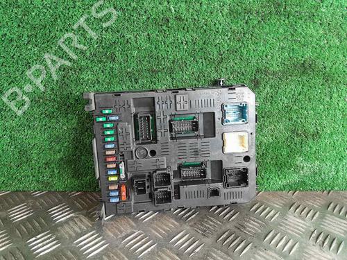 Used Fuse box CITROËN C4 Picasso I MPV (UD_) 2.0 HDi 138 (136 hp) 29066856