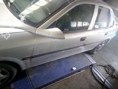 Front wiper motor OPEL VECTRA B (J96) | BP4545257M29