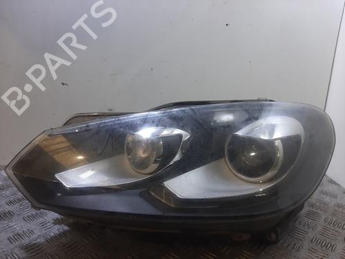 Used Left headlight Left headlight 37466621 37466621