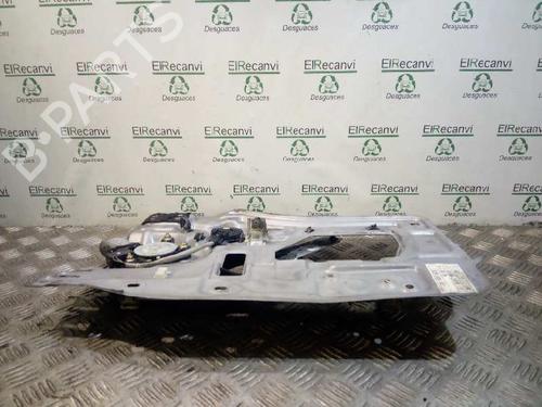 Used Rear right window mechanism HYUNDAI SANTA FÉ I (SM) 2.7 V6 4x4 (173 hp) 4745146