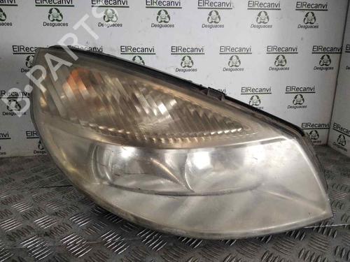 Scheinwerfer rechts für RENAULT SCÉNIC II (JM0/1_) [2003-2010]  15595649