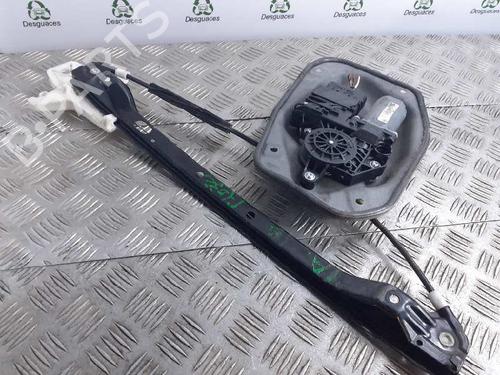 Used Rear left window mechanism VW GOLF PLUS V (5M1, 521) 1.6 FSI (115 hp) 6211427