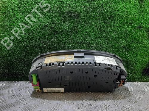 Instrument cluster VW POLO IV (9N_, 9A_) | BP27696951C47