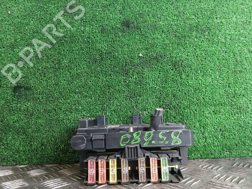 Used Fuse box Fuse box CITROËN XSARA PICASSO (N68) 1.6 16V (109 hp) 33983340 33983340