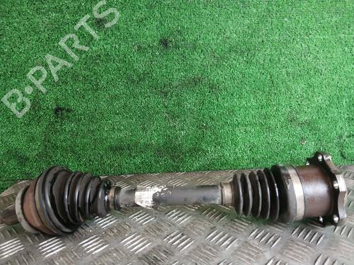 Used Left front driveshaft Left front driveshaft VW POLO IV (9N_, 9A_) 1.4 TDI (80 hp) 33412461 33412461