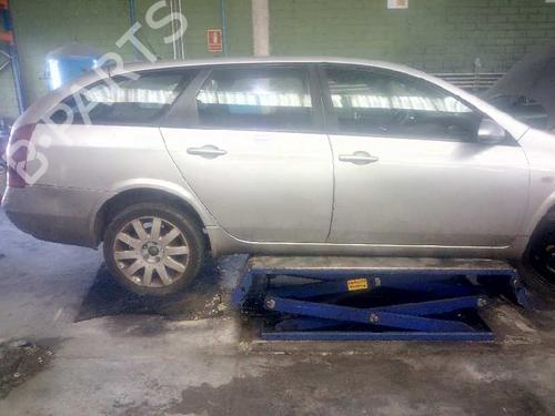 Control unit NISSAN PRIMERA Estate (WP12) 2.2 Di | BP4526677M11